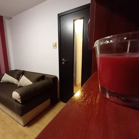 Alma Apartament Piatra Neamţ Esterno foto