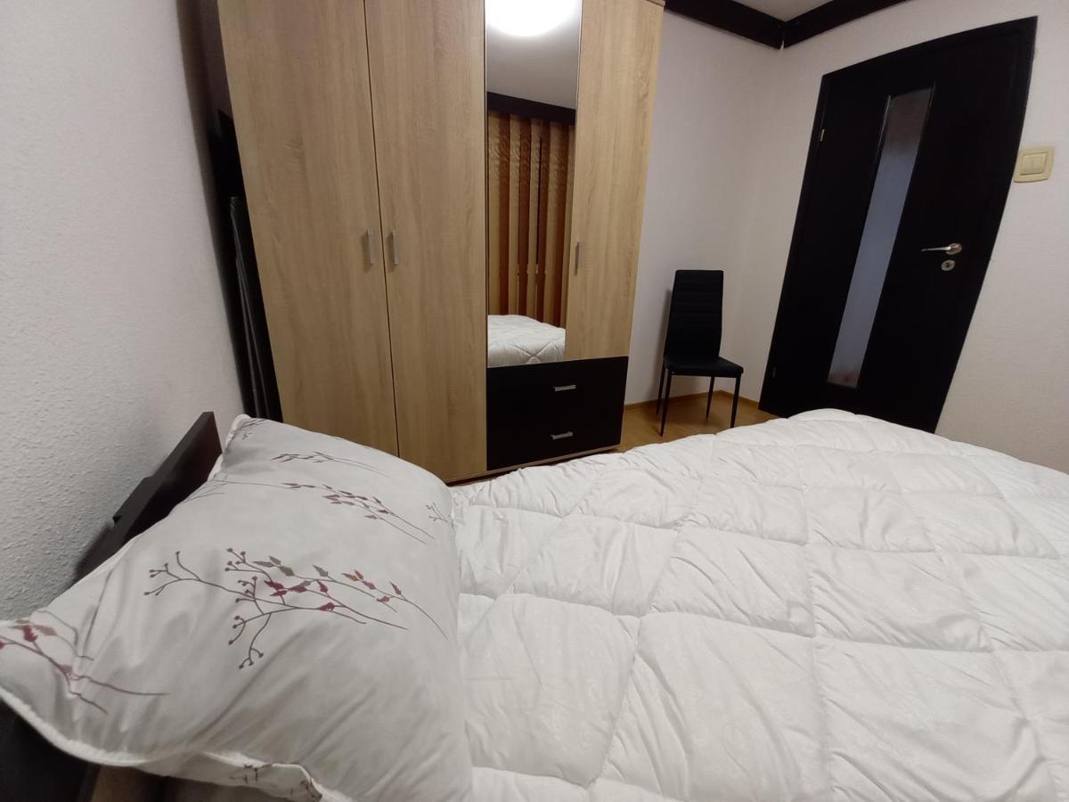 Alma Apartament Piatra Neamţ Esterno foto