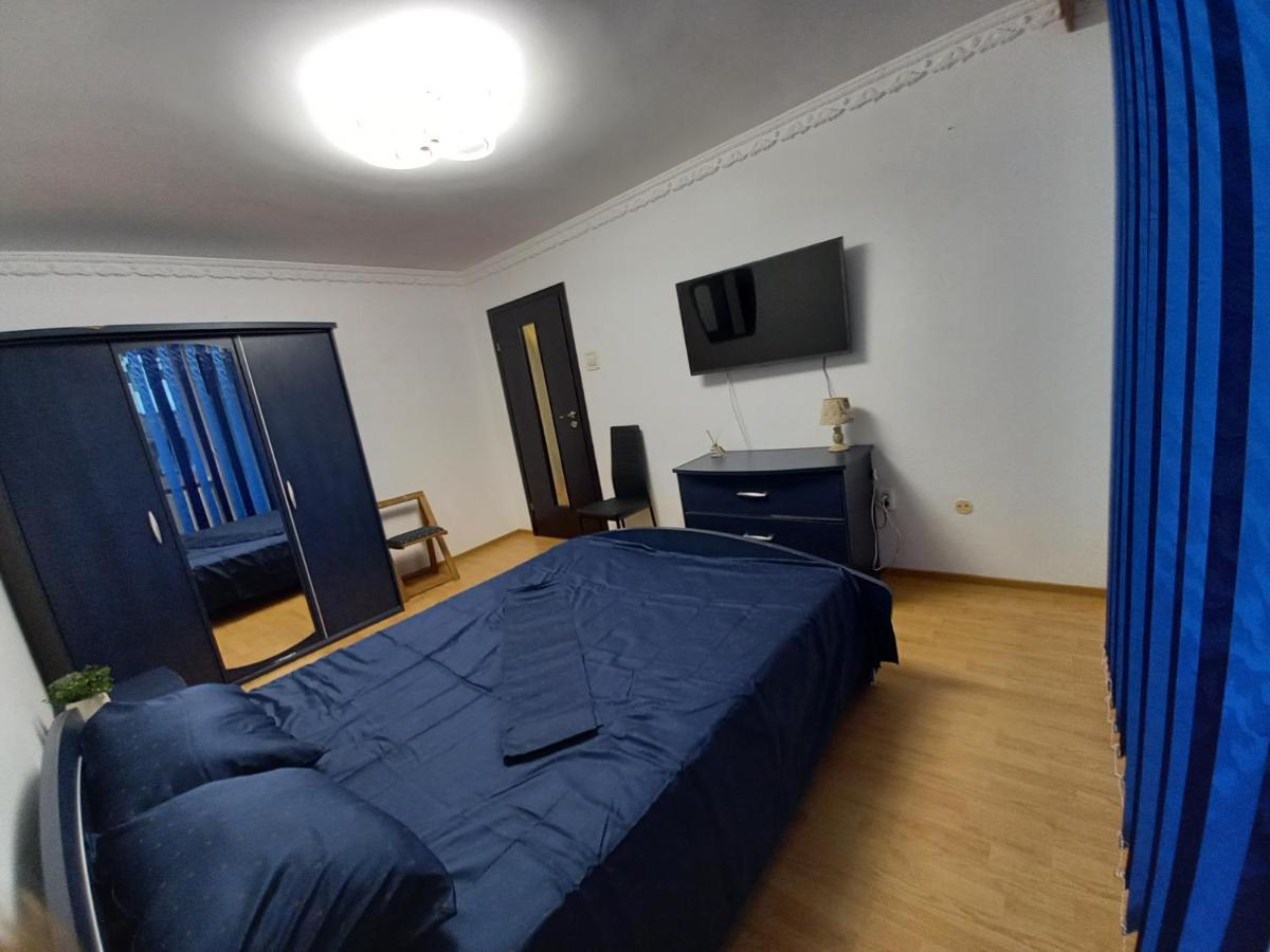 Alma Apartament Piatra Neamţ Esterno foto