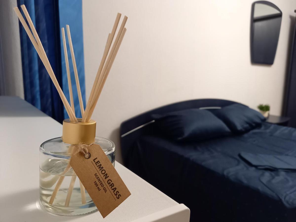 Alma Apartament Piatra Neamţ Esterno foto