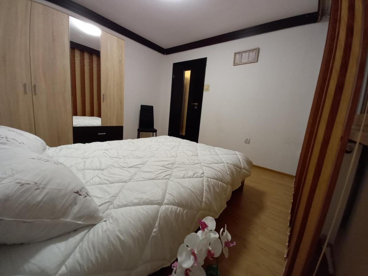 Alma Apartament Piatra Neamţ Esterno foto