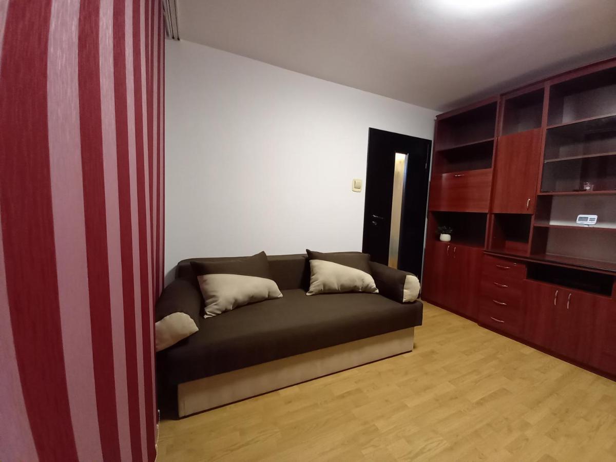 Alma Apartament Piatra Neamţ Esterno foto