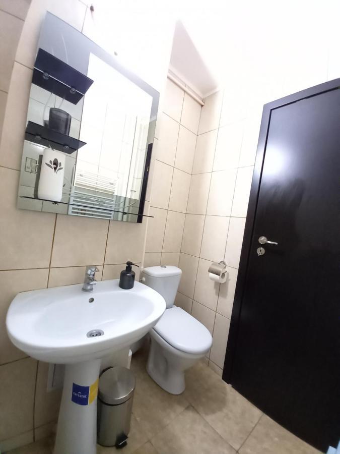 Alma Apartament Piatra Neamţ Esterno foto
