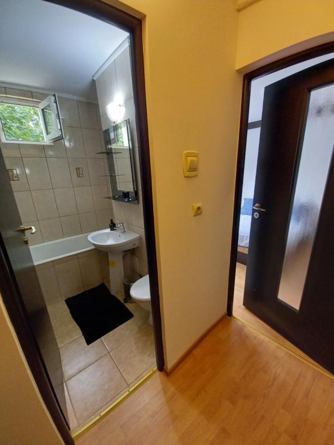 Alma Apartament Piatra Neamţ Esterno foto